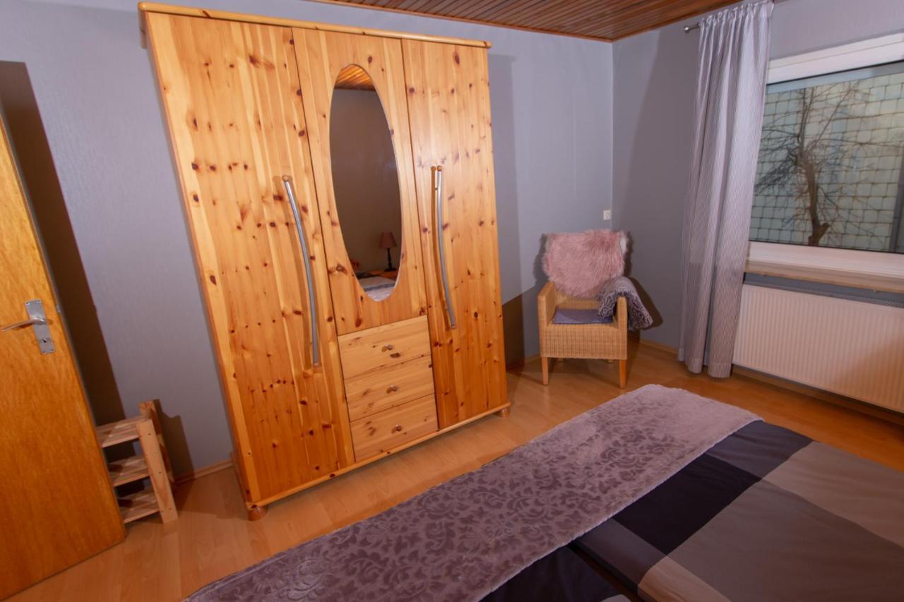 Ferienwohnung Weingut Kdm Kröv المظهر الخارجي الصورة